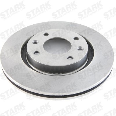 Brake Disc Stark SKCI-2014 SKCI-2014 - photo 3