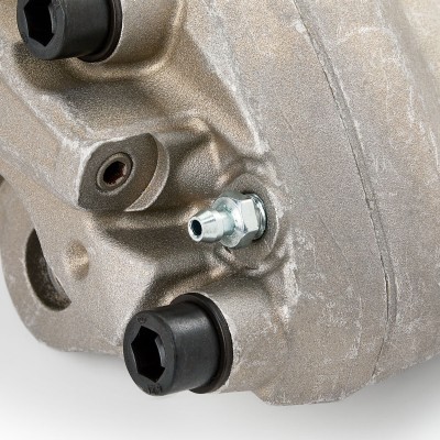 Brake Caliper RIDEX 78B2227R 78B2227R - photo 6