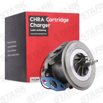 Turbo cartridge (core) Stark SKCCC-4540012 SKCCC-4540012 - photo 2