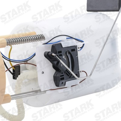Fuel module Stark SKFU-0410109 SKFU-0410109 - photo 2