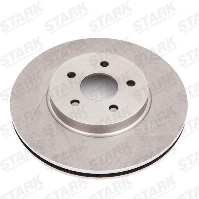 Brake Disc Stark SKFO-2010 SKFO-2010 - photo 3