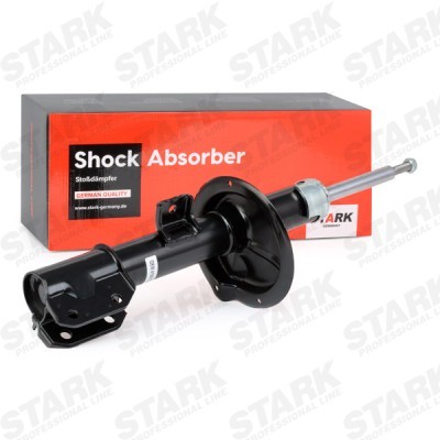 Shock Absorber Stark SKSA-0132335 SKSA-0132335 - photo 3