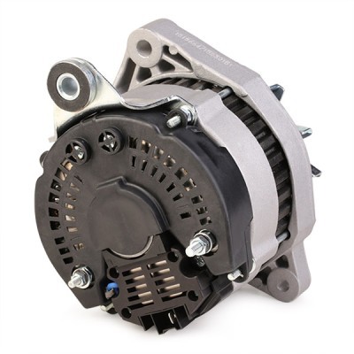 Alternator RIDEX 4G0741 4G0741 - photo 4