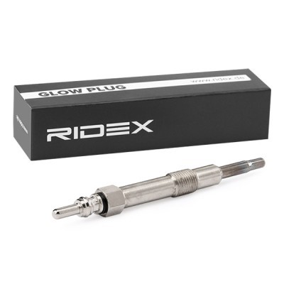 Glow Plug RIDEX 243G0020 243G0020 - photo 2