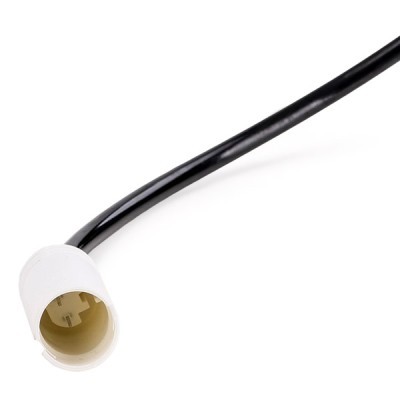 Sensor, Brake Pad Wear RIDEX 407W0093 407W0093 - photo 6