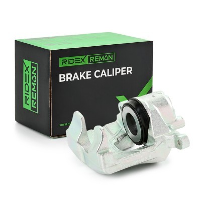 Brake Caliper RIDEX 78B1119R 78B1119R - photo 2