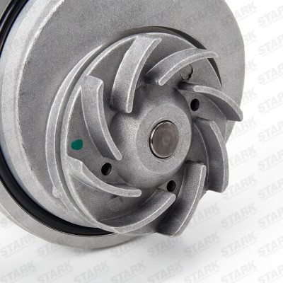Water Pump, Engine Cooling Stark SKWP-0520018 SKWP-0520018 - photo 5