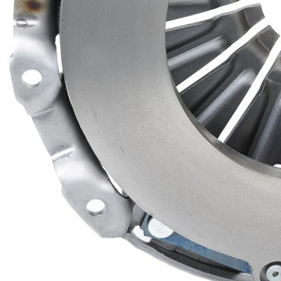 Clutch Kit RIDEX 479C0572 479C0572 - photo 7