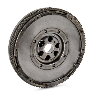Flywheel RIDEX 577F0009R 577F0009R - photo 4