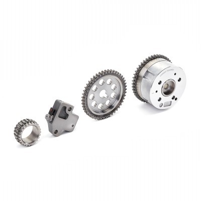 Timing chain kit RIDEX 1389T0063 1389T0063 - photo 4
