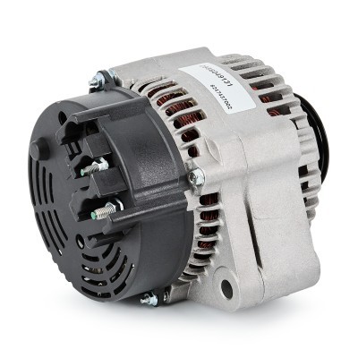 Alternator RIDEX 4G0526R 4G0526R - photo 6