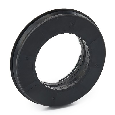Top strut mount RIDEX 1626F0063 1626F0063 - photo 2