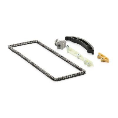 Timing chain kit RIDEX 1389T2663 1389T2663 - photo 2