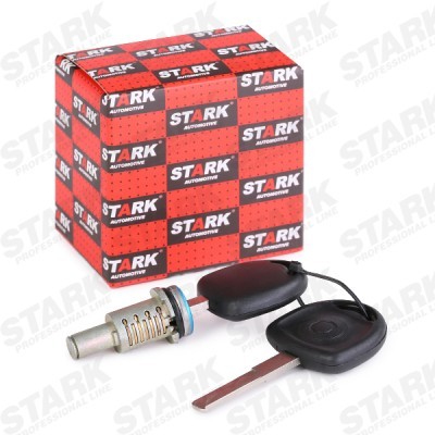 Door Lock Stark SKLOC-4450010 SKLOC-4450010 - photo 2