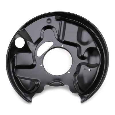 Splash Panel brake disc RIDEX 1330S0008 1330S0008 - photo 2