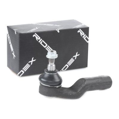 Tie Rod End RIDEX 914T0314 914T0314 - photo 2