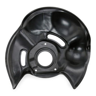 Splash Panel brake disc RIDEX 1330S0077 1330S0077 - photo 2