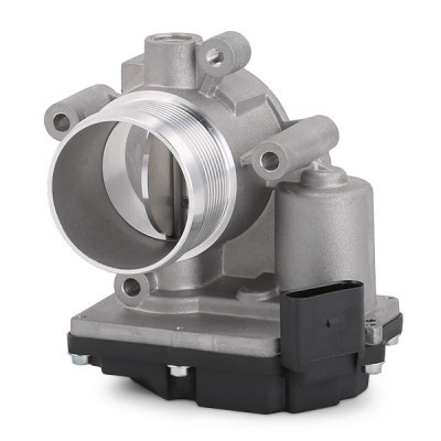 Дроссельная заслонка RIDEX 158T0071 158T0071 - photo 3