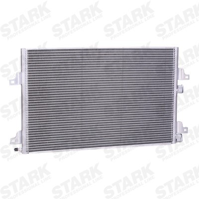 A/C condenser SKCD-0110437 - photo 4