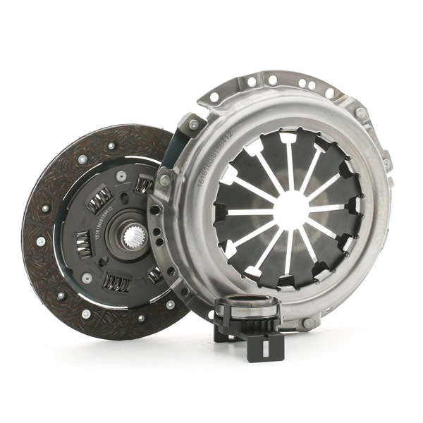 Clutch Kit RIDEX 479C0062 479C0062 - photo 1