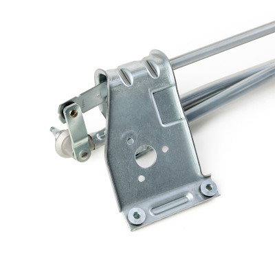 Wiper linkage / motor drive RIDEX 300W0070 300W0070 - photo 5