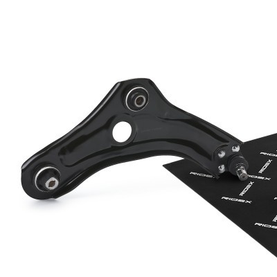 Control Arm RIDEX 273C2075 273C2075 - photo 2
