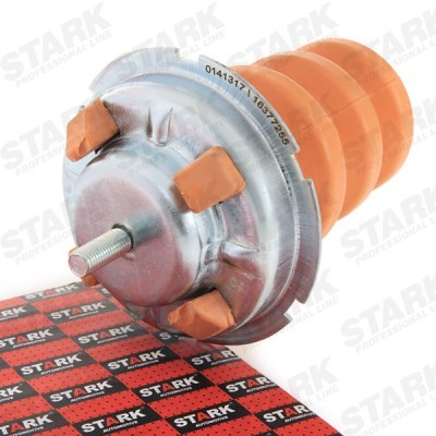 Rubber Buffer, Suspension Stark SKRBS-35660095 SKRBS-35660095 - photo 2