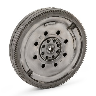 Flywheel RIDEX 577F0033R 577F0033R - photo 3