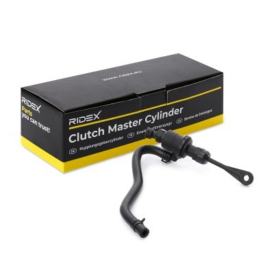 Clutch Master Cylinders RIDEX 234M0236 234M0236 - photo 2