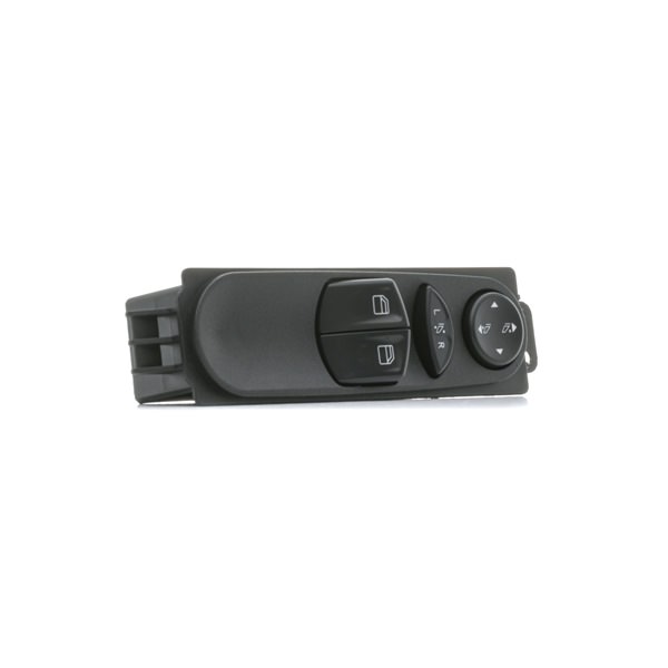 Window switch RIDEX 1761S0026 1761S0026 - photo 1