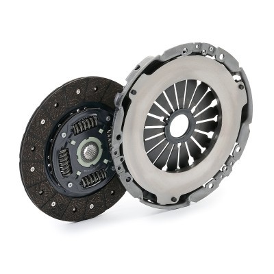 Clutch Kit RIDEX 479C0810 479C0810 - photo 4