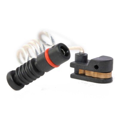 Sensor, Brake Pad Wear RIDEX 407W0082 407W0082 - photo 5