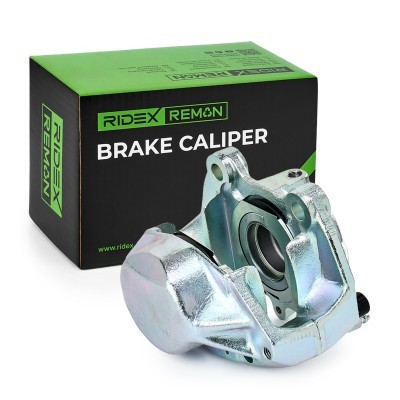 Brake Caliper RIDEX 78B1261R 78B1261R - photo 2