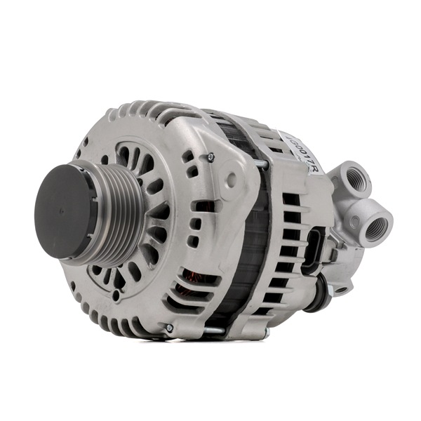 Alternator RIDEX 4G0017R 4G0017R - photo 1
