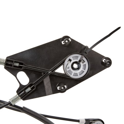 Window Regulator RIDEX 1561W1430 1561W1430 - photo 5