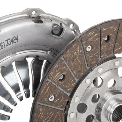Clutch Kit RIDEX 479C3038 479C3038 - photo 5