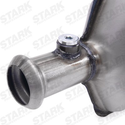 Catalytic converter Stark SKCCT-4840153 SKCCT-4840153 - photo 6