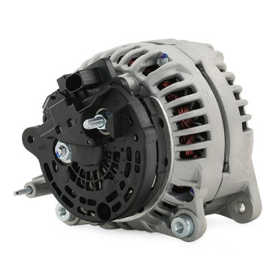 Alternator RIDEX 4G0058 4G0058 - photo 4