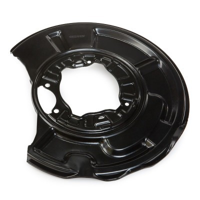 Splash Panel brake disc RIDEX 1330S0219 1330S0219 - photo 2