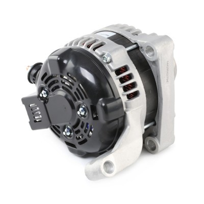 Alternator RIDEX 4G0401 4G0401 - photo 4
