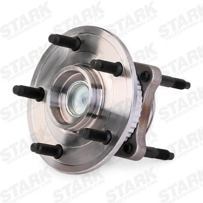 Wheel Bearing Stark SKWB-0180283 SKWB-0180283 - photo 3