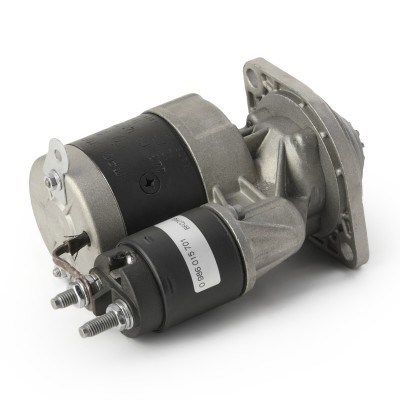 Starter RIDEX 2S0204R 2S0204R - photo 4