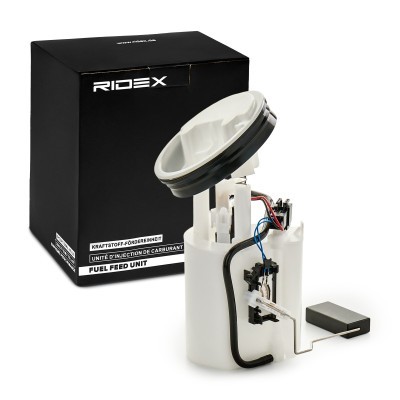 Fuel module RIDEX 1382F0010 1382F0010 - photo 2