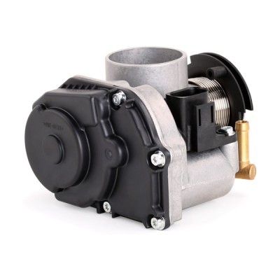 Дроссельная заслонка RIDEX 158T0007 158T0007 - photo 4