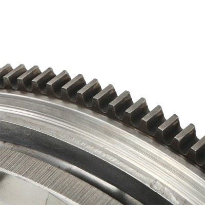 Flywheel RIDEX 577F0117R 577F0117R - photo 6
