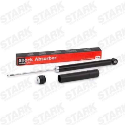 Shock Absorber Stark SKSA-0132531 SKSA-0132531 - photo 2