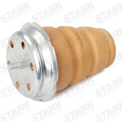 Rubber Buffer, Suspension Stark SKRBS-3560007 SKRBS-3560007 - photo 4