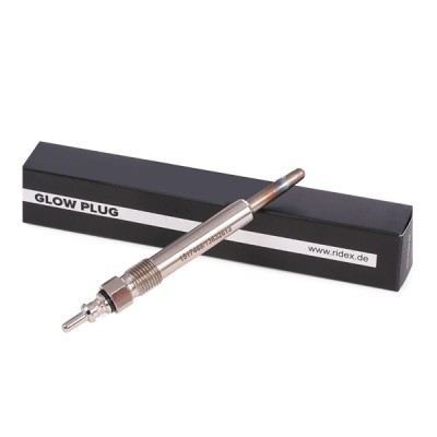 Glow Plug RIDEX 243G0034 243G0034 - photo 2