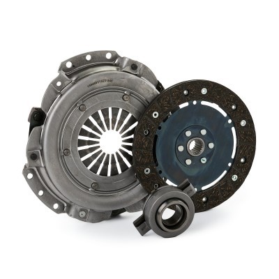 Clutch Kit RIDEX 479C0573 479C0573 - photo 3