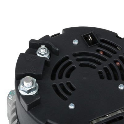 Alternator RIDEX 4G0613 4G0613 - photo 6